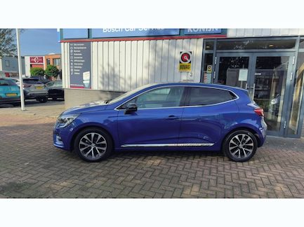Renault Clio 0