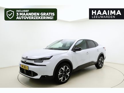Citroën C4 X 0