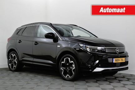 Opel Grandland 0