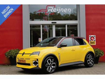 Renault R5 0