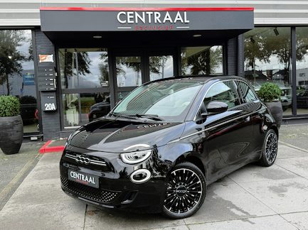 Fiat 500 0