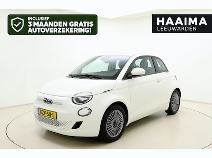 Fiat 500 0