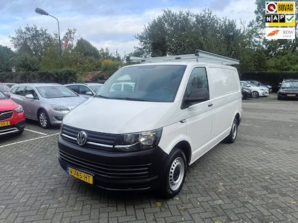 Volkswagen Transporter 0