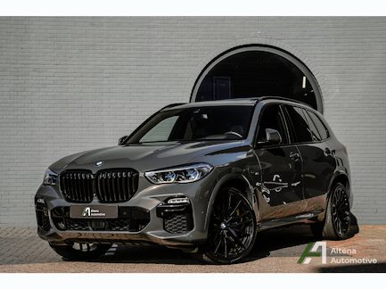 BMW X5 0