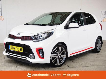 Kia Picanto 0