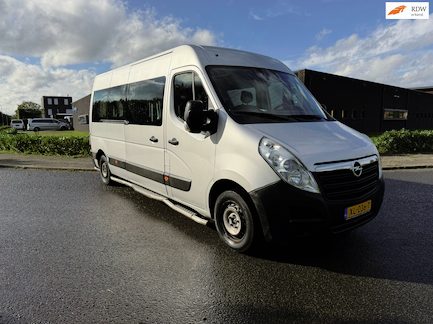 Opel Movano 0