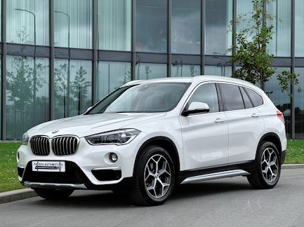 BMW X1 0