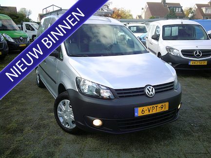 Volkswagen Caddy 0