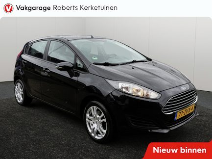 Ford Fiesta 0