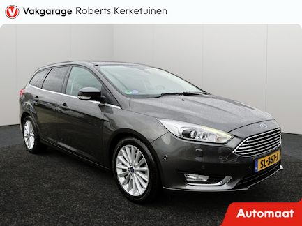 Ford Focus 0