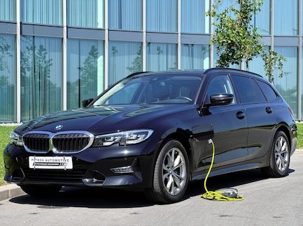 BMW 3-Serie 0