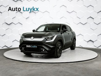 Suzuki e-Vitara 0