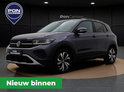 Volkswagen T-Cross 0