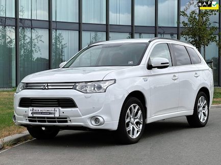 Mitsubishi Outlander 0