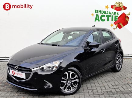 Mazda 2 0
