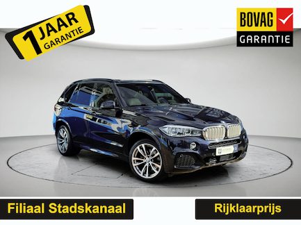 BMW X5 0