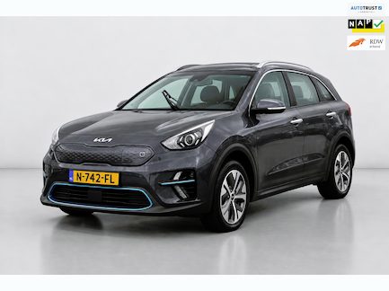 Kia Niro EV 0