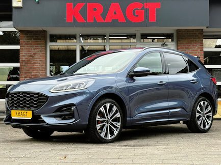 Ford Kuga 0