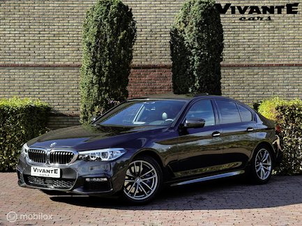BMW 5-Serie 0