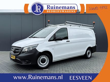 Mercedes-Benz Vito 0