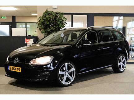 Volkswagen Golf 0