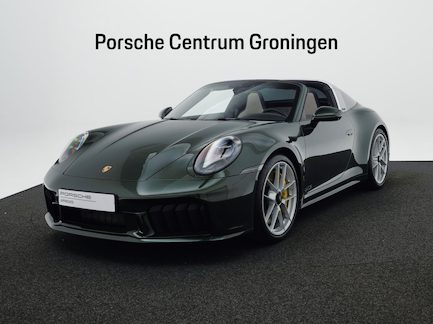 Porsche 911 0