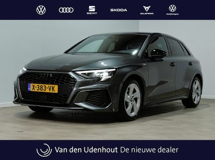 Audi A3 0