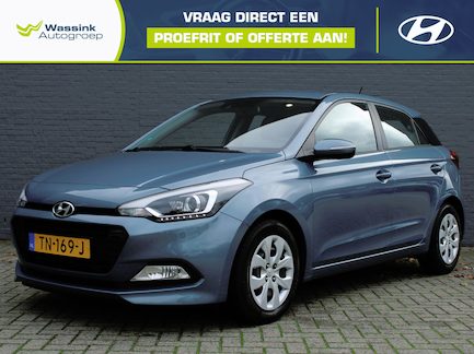 Hyundai i20 0