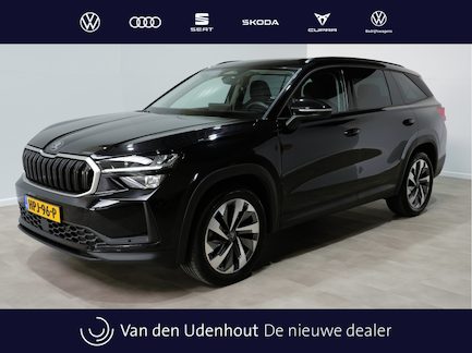 Skoda Kodiaq 0