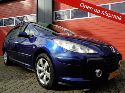 Peugeot 307 0