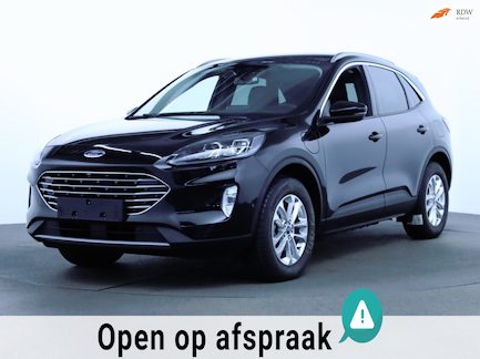 Ford Kuga 0