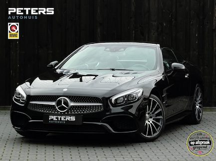 Mercedes-Benz SL 0