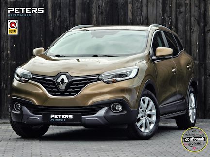 Renault Kadjar 0