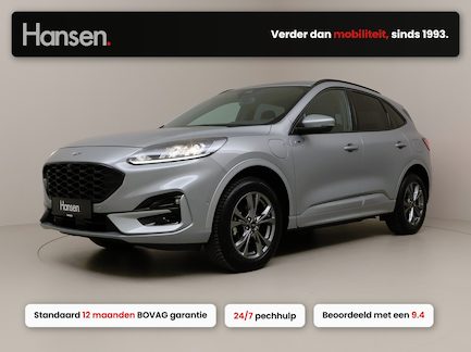 Ford Kuga 0