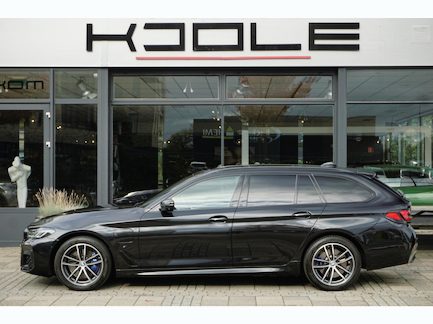 BMW 5-Serie 0