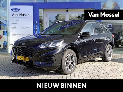 Ford Kuga 0