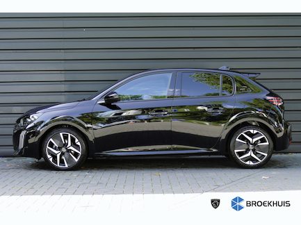 Peugeot 208 0