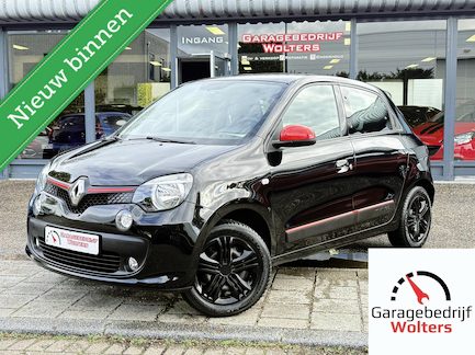 Renault Twingo 0