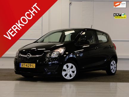 Opel Karl 0