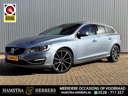 Volvo V60 0