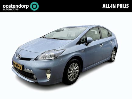 Toyota Prius 0