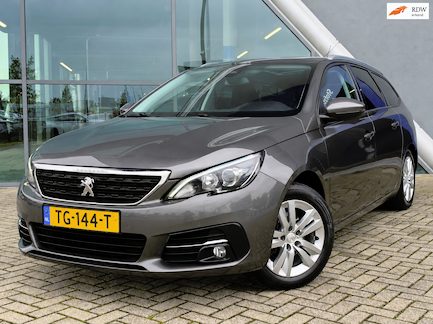 Peugeot 308 0