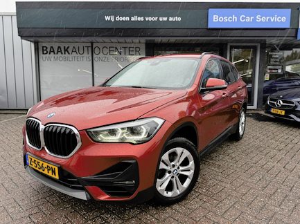 BMW X1 0