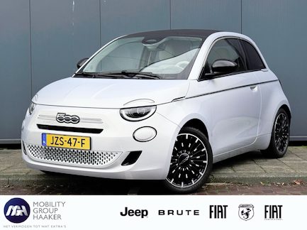 Fiat 500 0