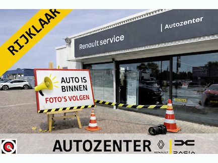 Renault Austral 0