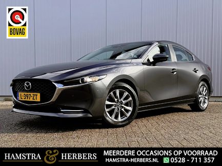 Mazda 3 0