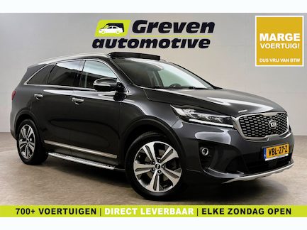 Kia Sorento 0