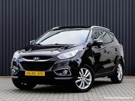 Hyundai ix35 0