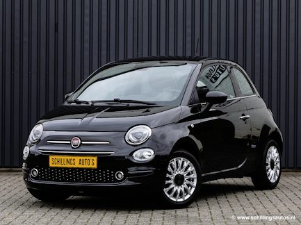 Fiat 500 0
