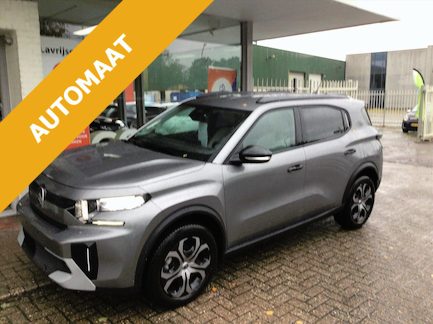 Citroën C3 Aircross 0